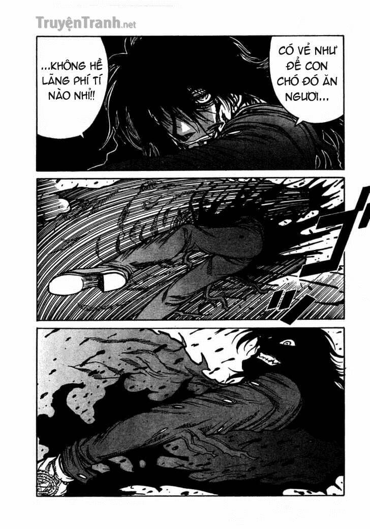 hellsing chapter 79 15