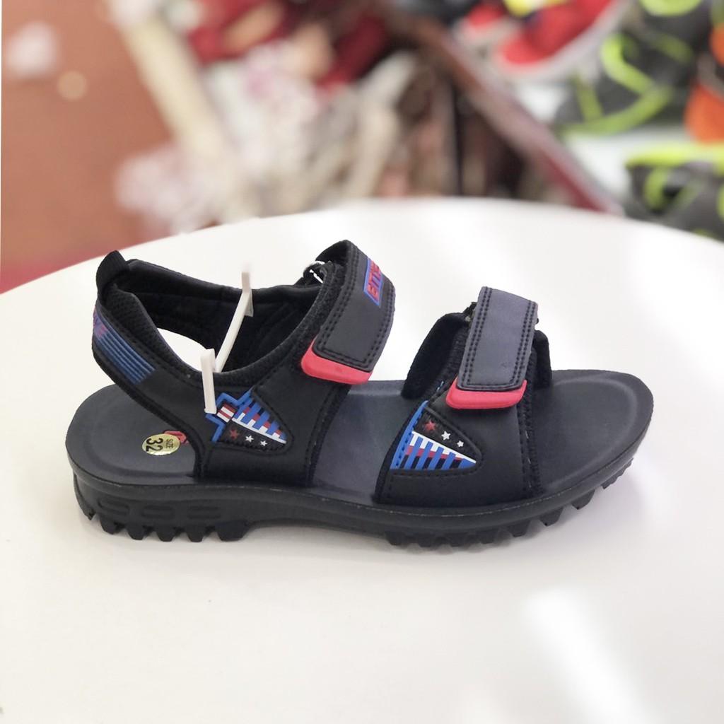 Sandal quai dán siêu dễ thương cho bé 21749