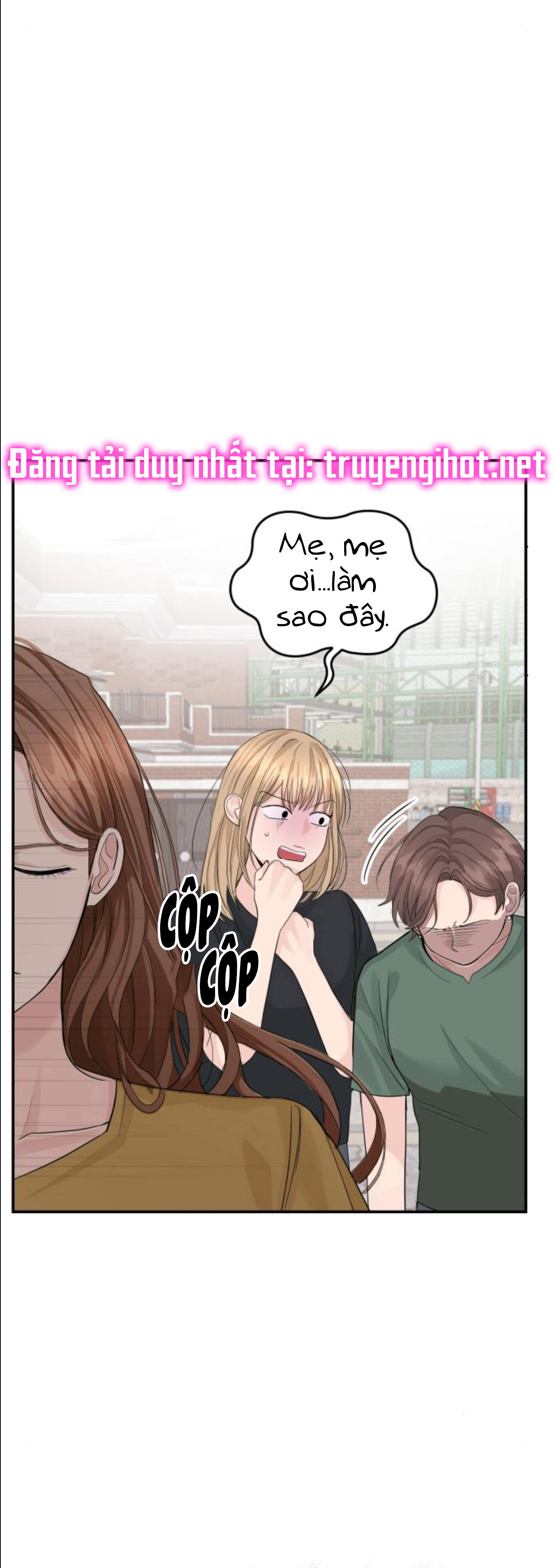 cuộc hôn nhân hoàn hảo chapter 15.2 21