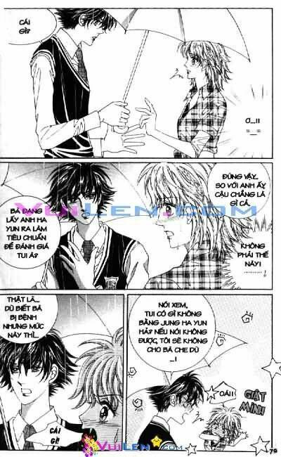 anh,bạn trai và người ấy chapter 5 79