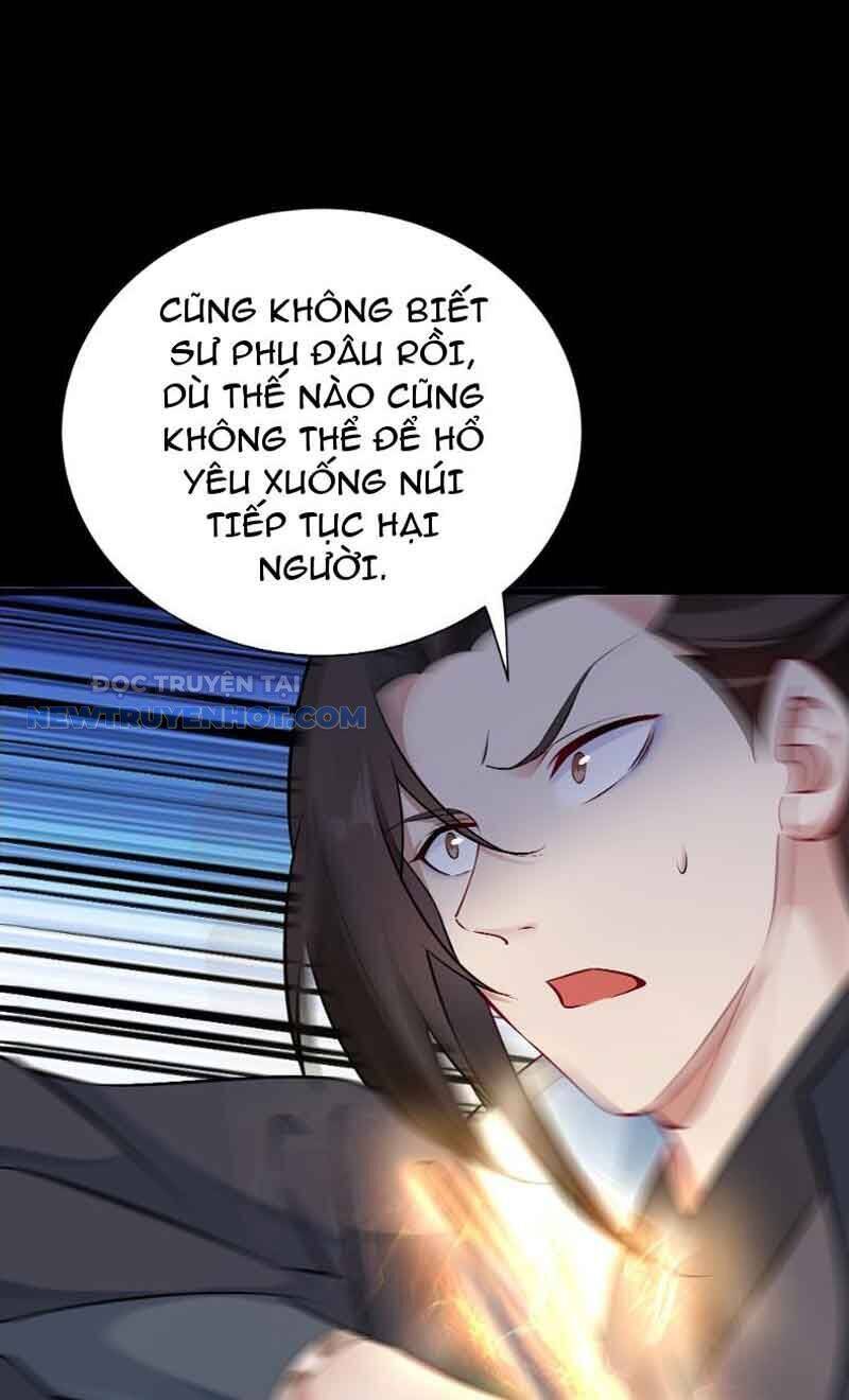 ta thực sự không muốn làm thần tiên chapter 13 10