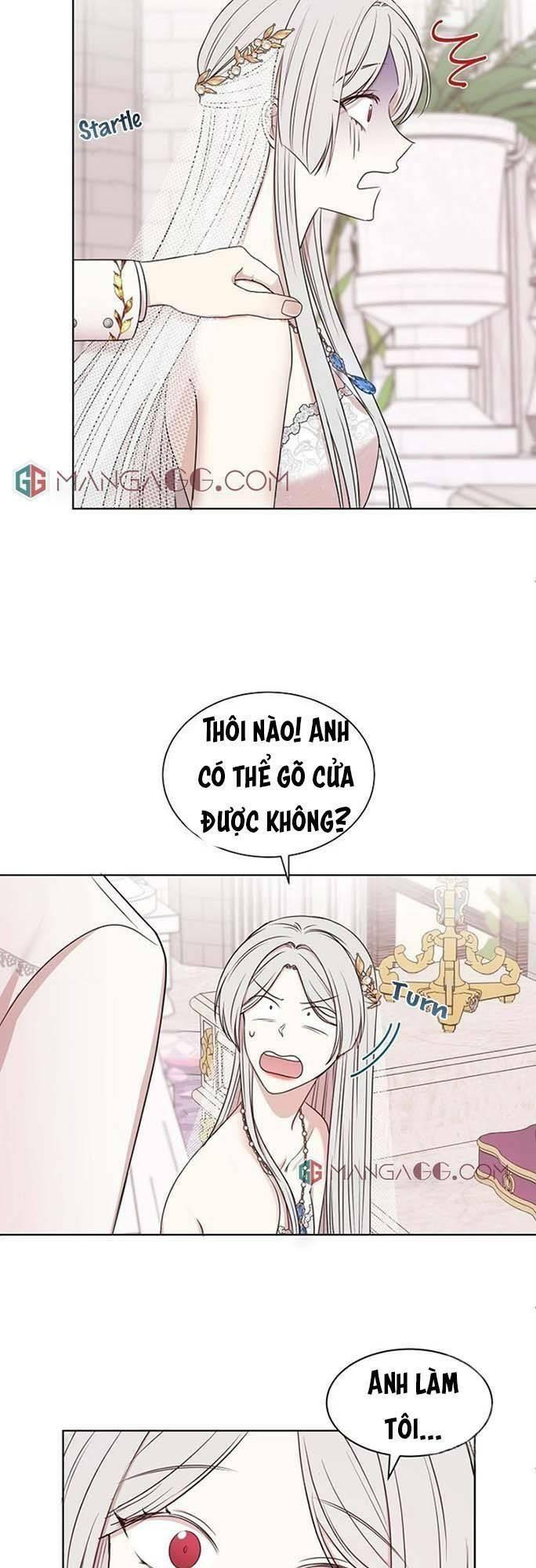 tôi chán nản vì chồng thứ hai không chung thủy chapter 12 29