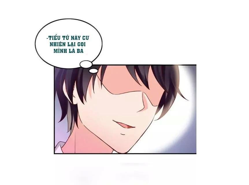 vợ có chút lạnh lùng chapter 6 18