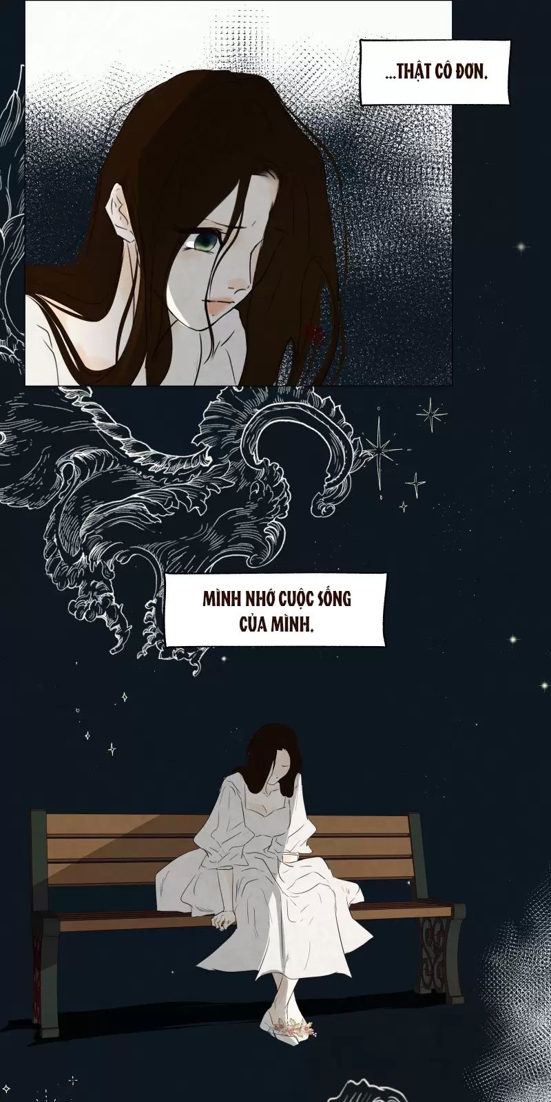 tôi là kẻ phản diện chapter 5 79