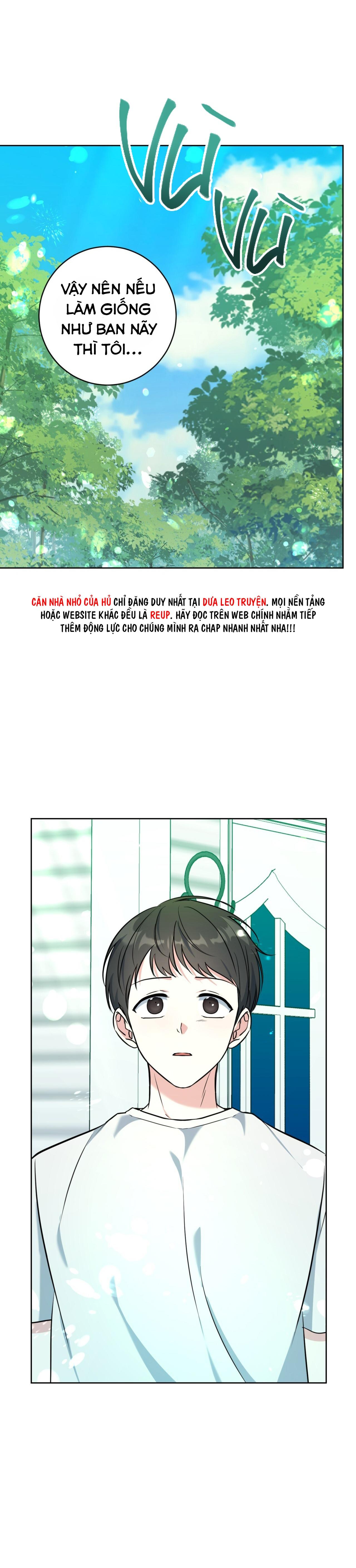 khu rừng ngọt ngào chapter 4 36