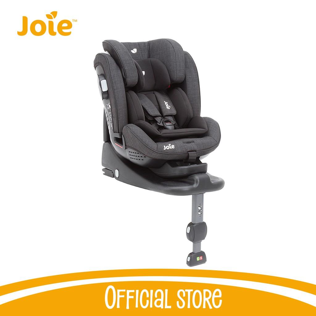 Ghế ngồi ô tô trẻ em Joie Stages ISOFIX