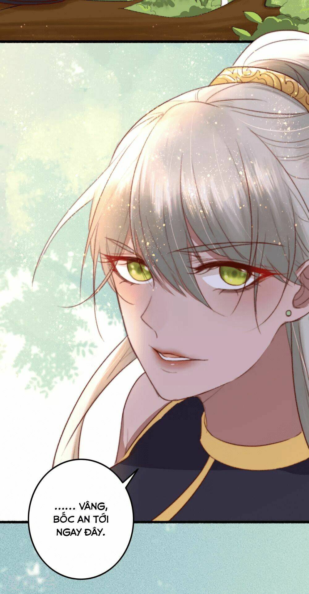 hành trình thịnh sủng chi cẩm tú chapter 30 13