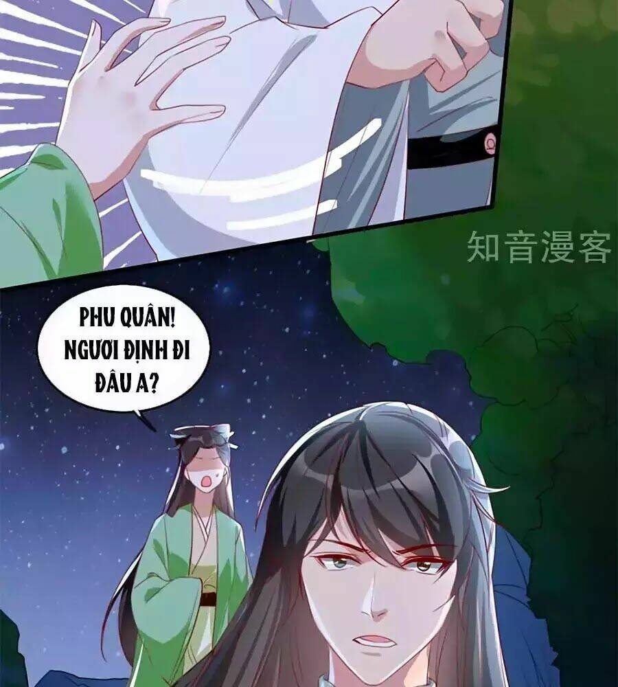 gian phi như thử đa kiều chapter 48 47