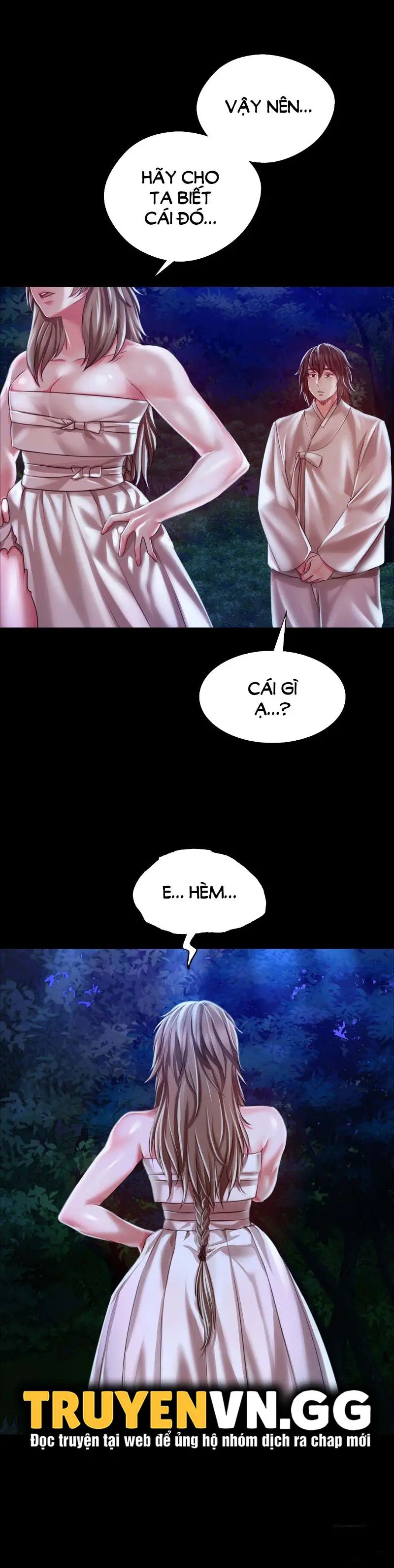 [18+] tiểu thư chapter 34 37