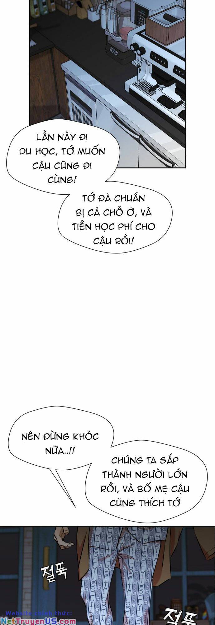 gương mặt thiên tài chapter 108 33