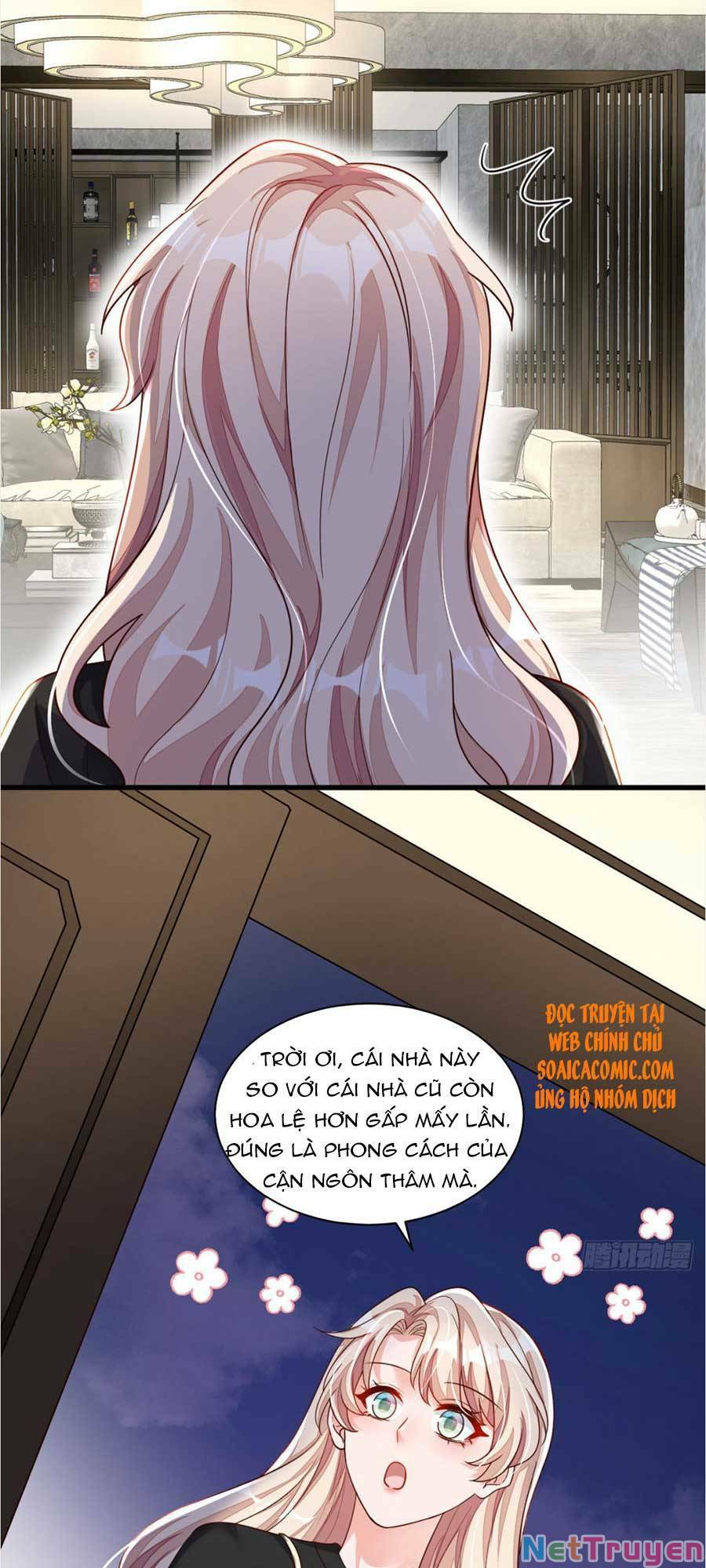 ác ma thì thầm chapter 53 7