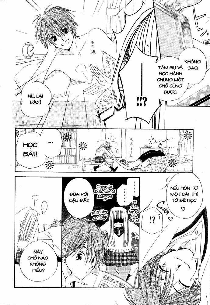 tổng hợp one shot. chapter 151 21