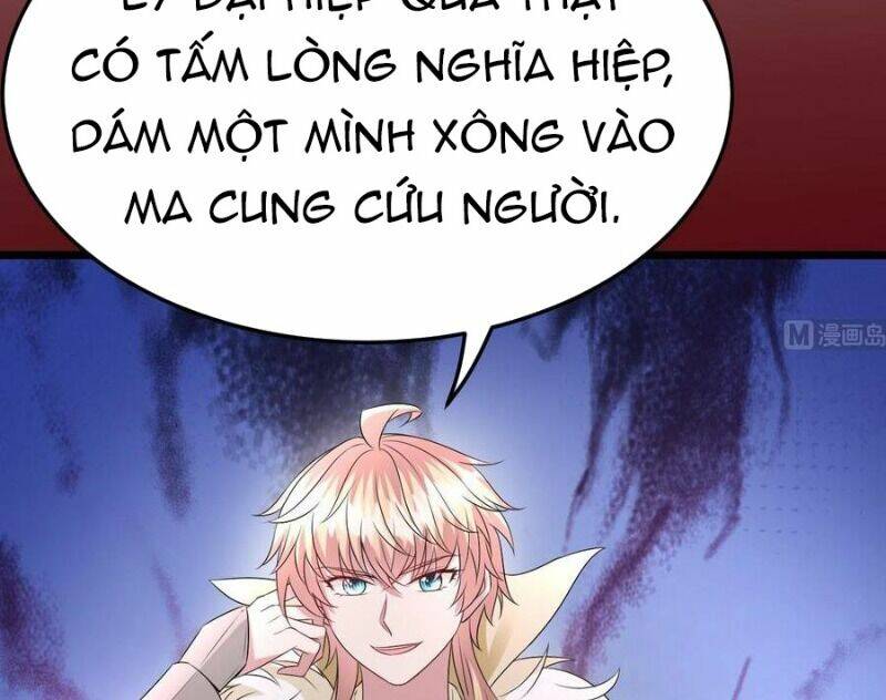 đế thiếu ngọt sủng: manh thê sống lại không ngoan chapter 33 24