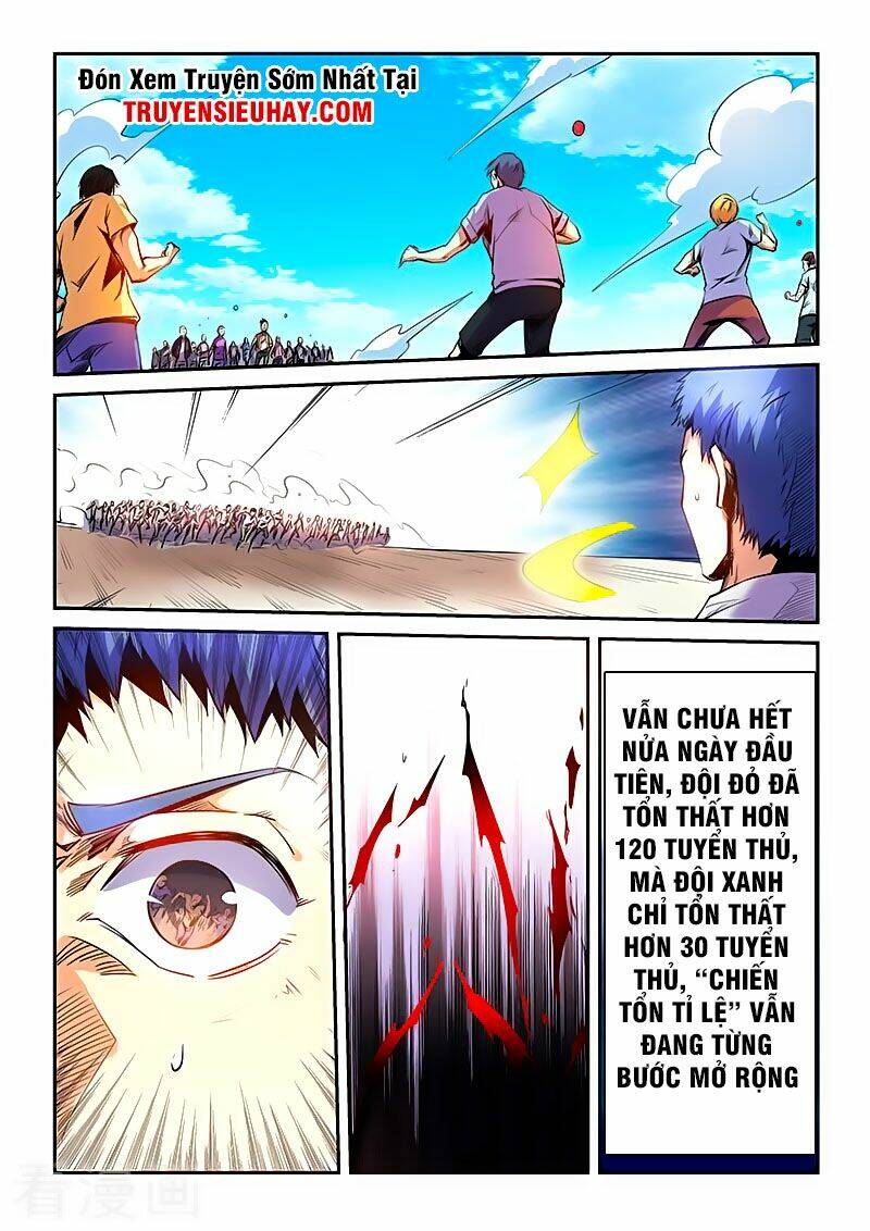 tu chân tứ vạn niên chapter 71 5