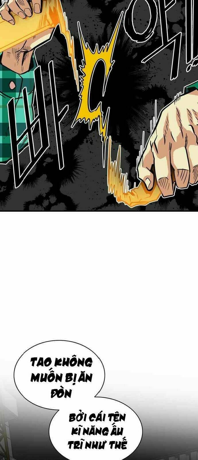 bẫy troll chapter 27 35