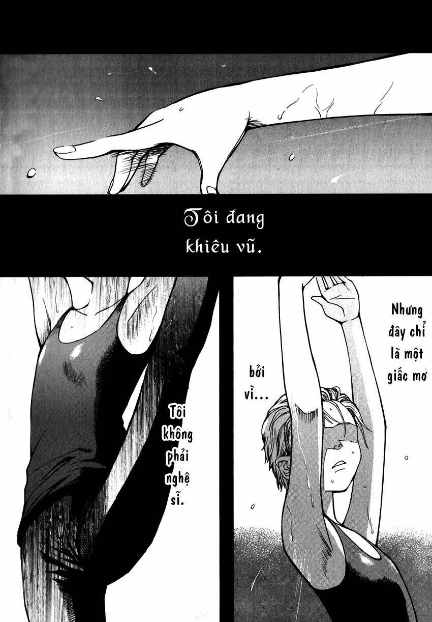 gunslinger girl chapter 42 8