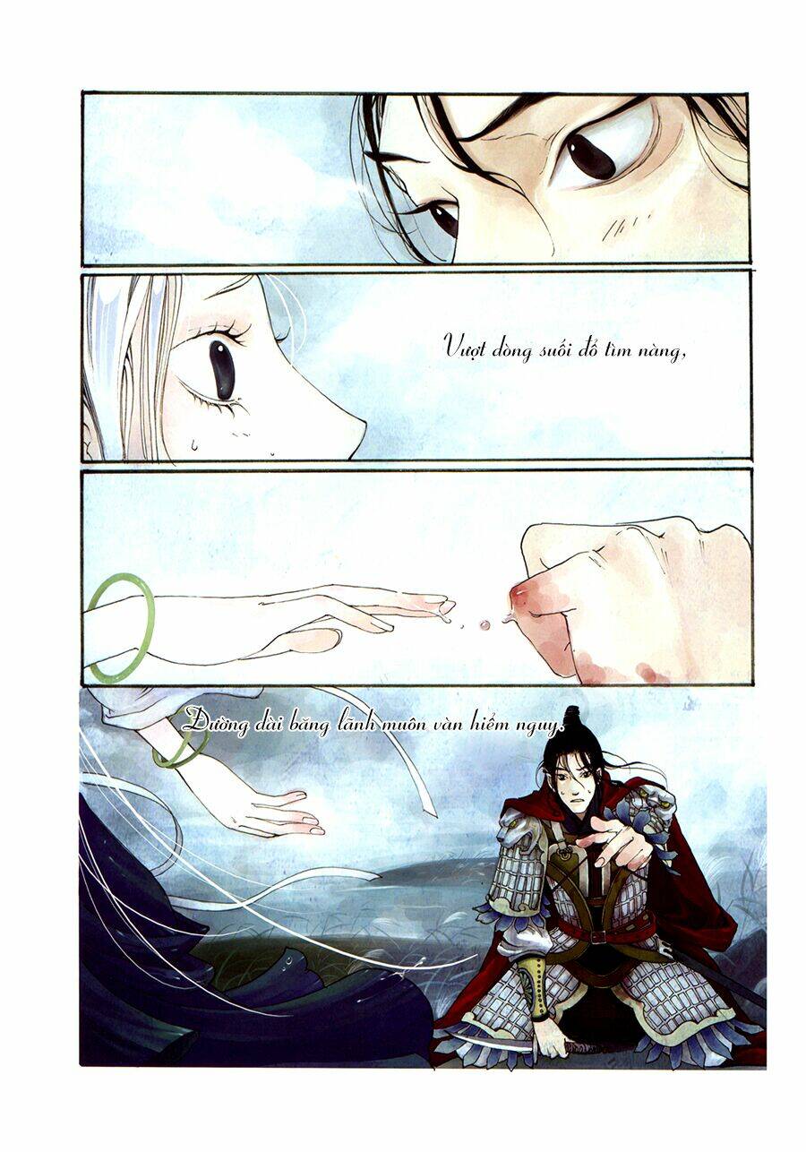 peony pavilion chapter 3 7