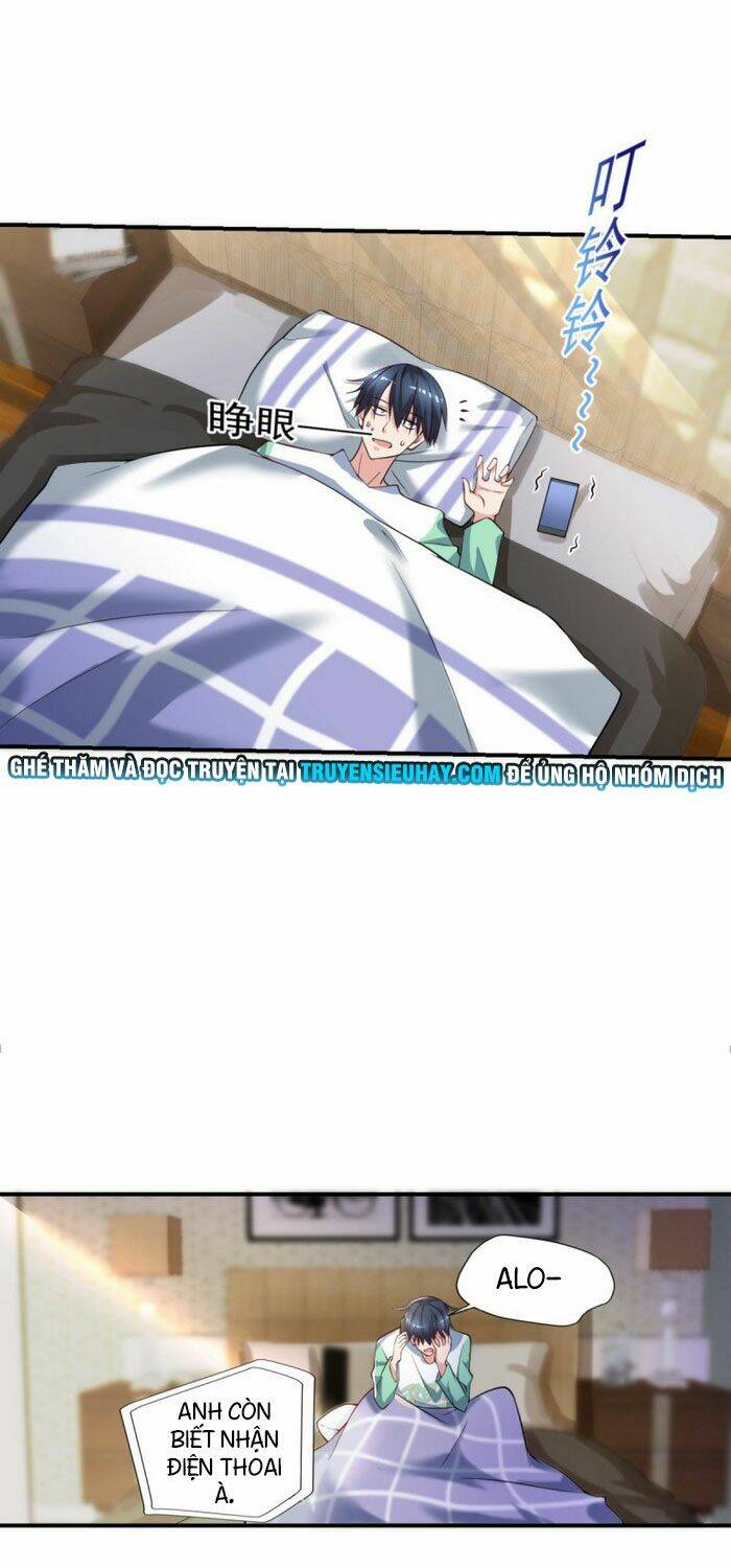 mở phòng khám tại tu tiên giới chapter 57 11