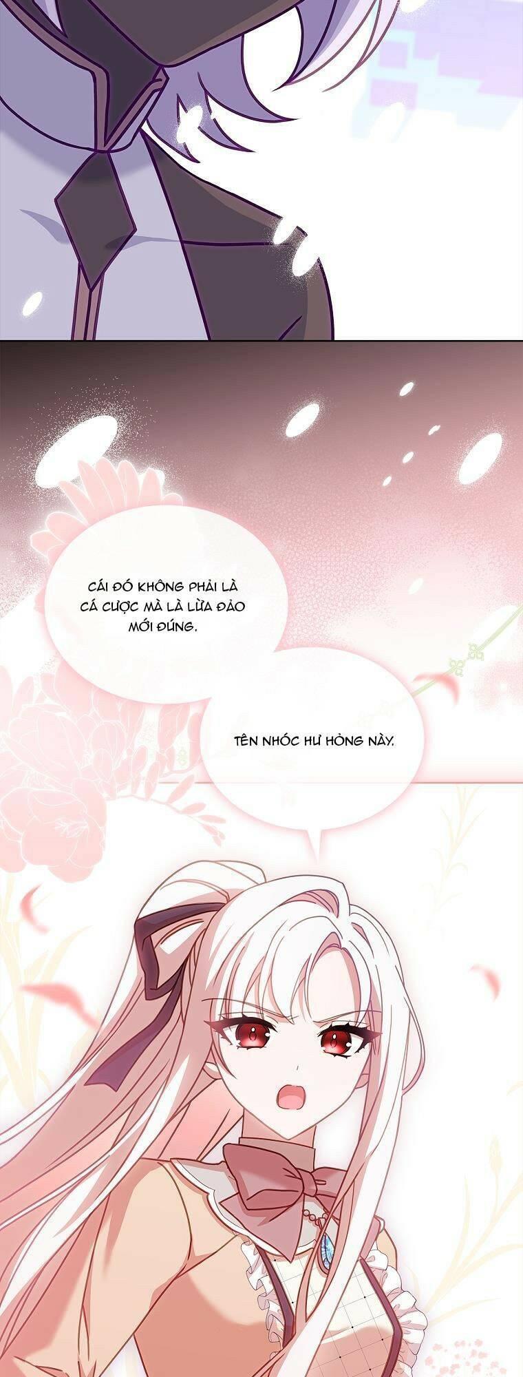 để yên cho tiểu thư hiền chapter 78 8