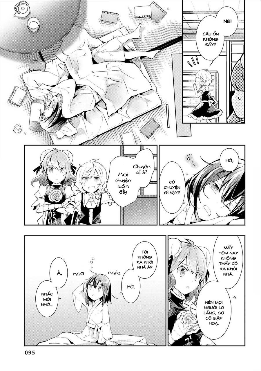 touhou ibarakasen - wild and horned hermit chapter 34 6