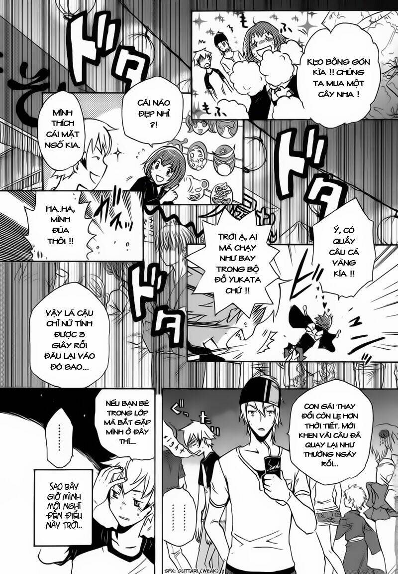 tokyo ravens chapter 1 37