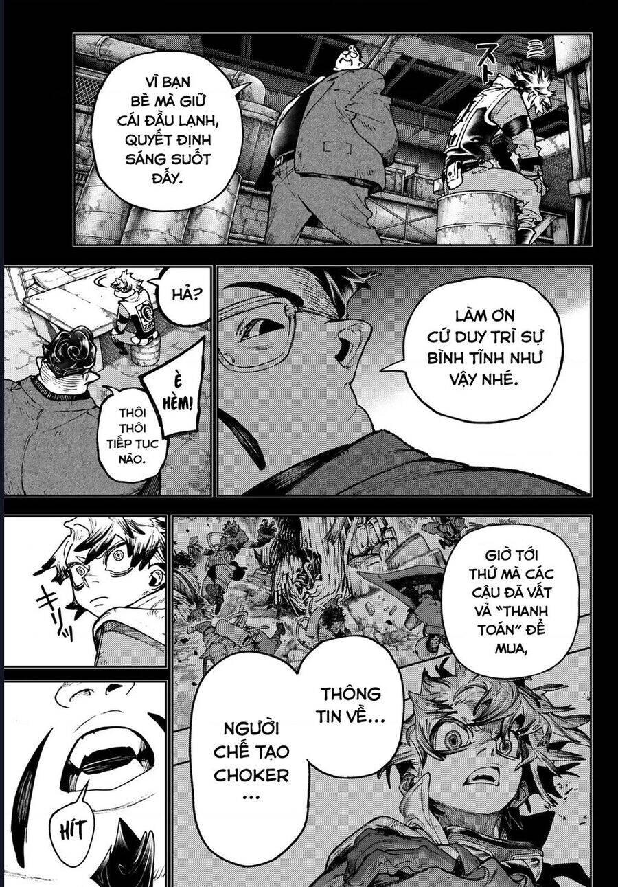 gachi akuta chapter 112 11