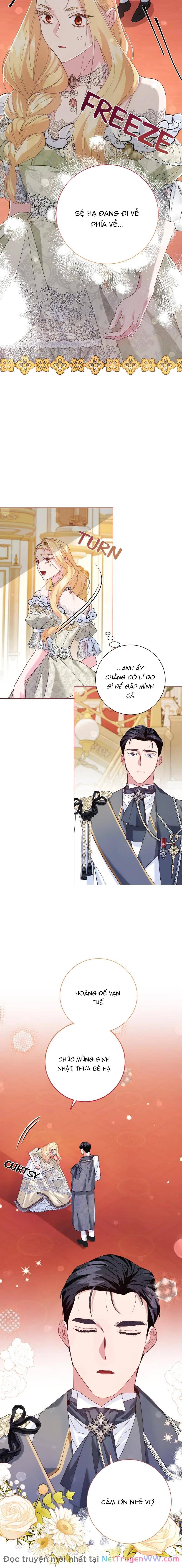 cho đến khi nữ chính thực sự xuất hiện chapter 15 14