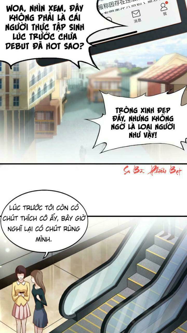 manh bảo đột kích: mami cha con đâu ? chapter 1 3