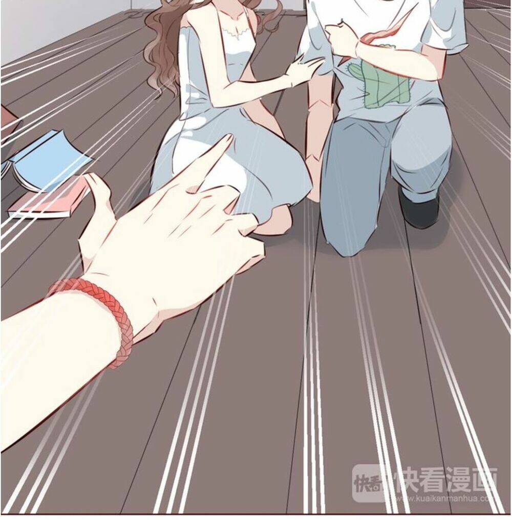 bạn trai xương rồng chapter 6 36