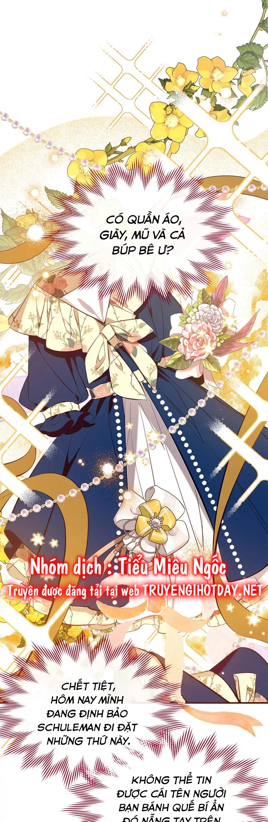 chúng ta có thể trở thành gia đình được không? chapter 78 38