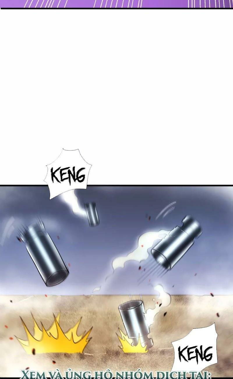 vòng bạn bè mạnh nhất của tiên giới chapter 31 33