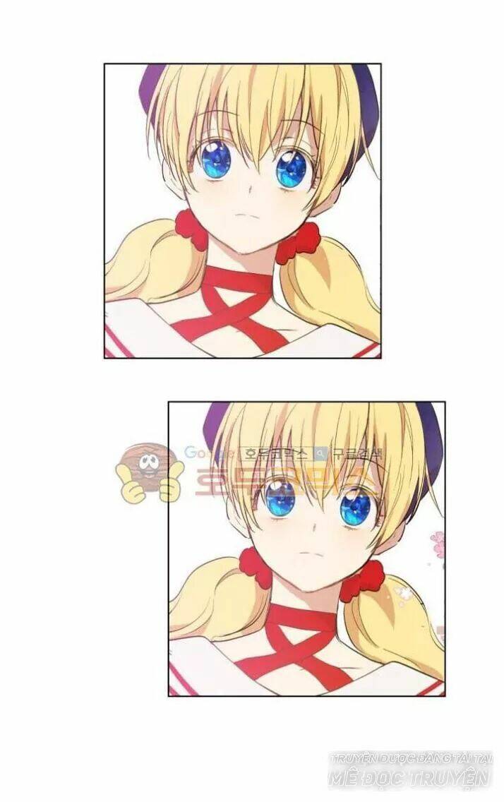 một ngày nọ ta trở thành công chúa chapter 33 11