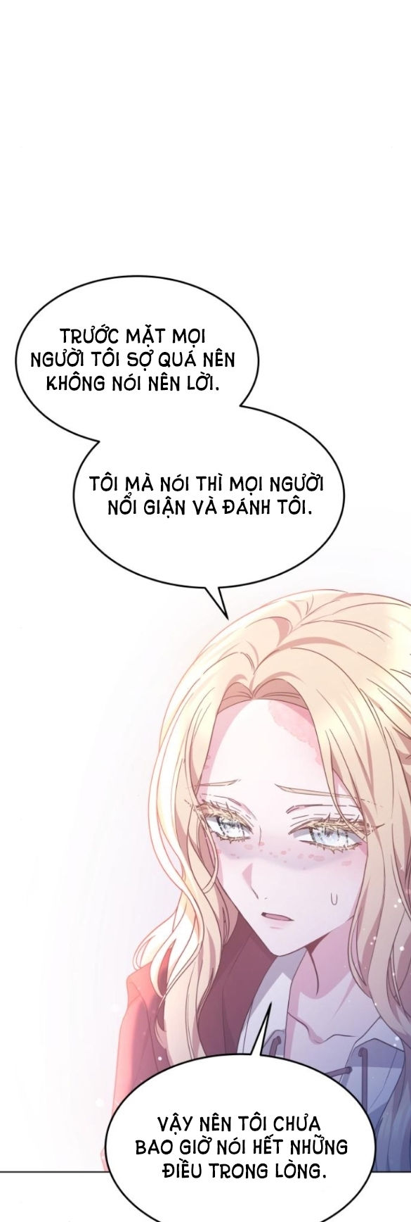 Cướp Dâu chapter 6.1 33