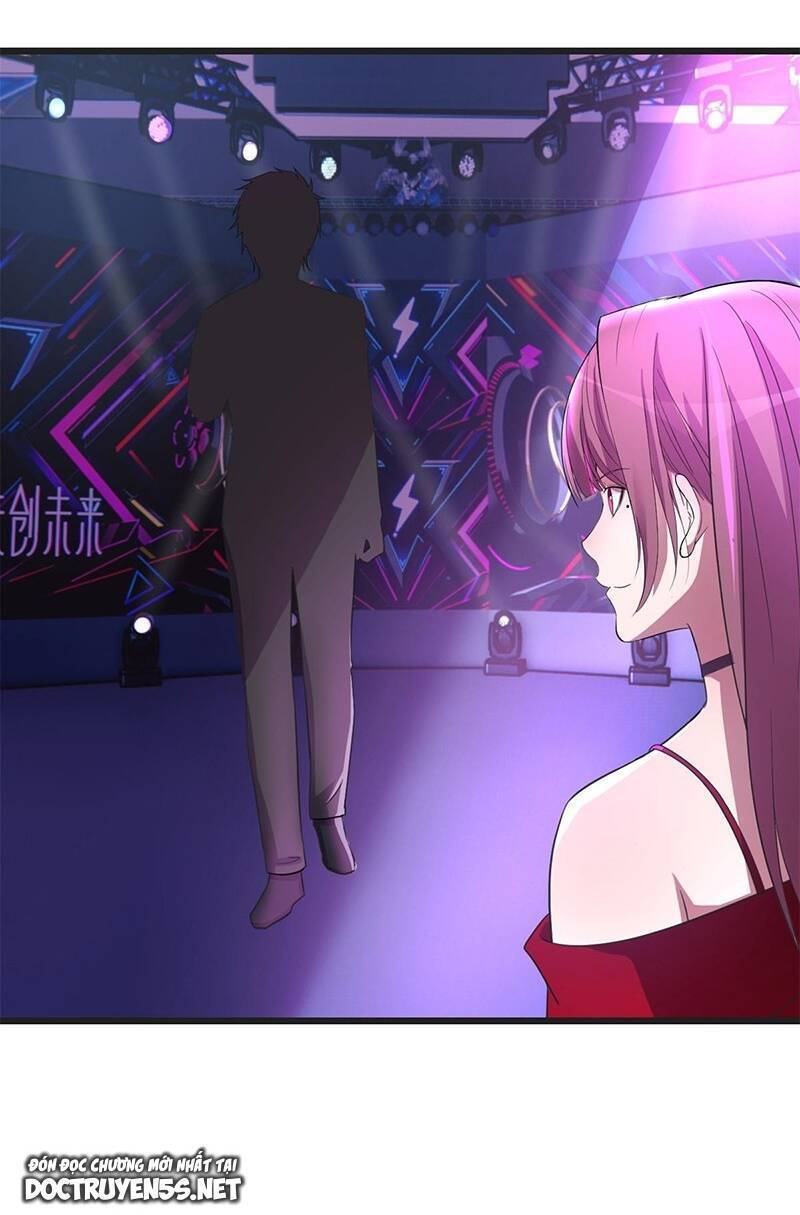 chị gái tôi là đại minh tinh chapter 166 17