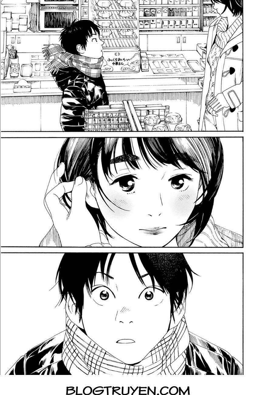 fujiyamasan wa shishunki chapter 47 19