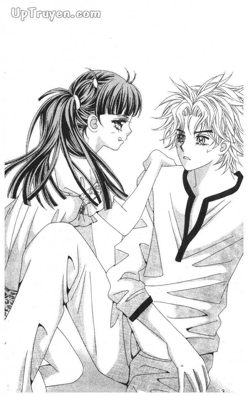 meo meo dịu dàng đi nhé chapter 7 3