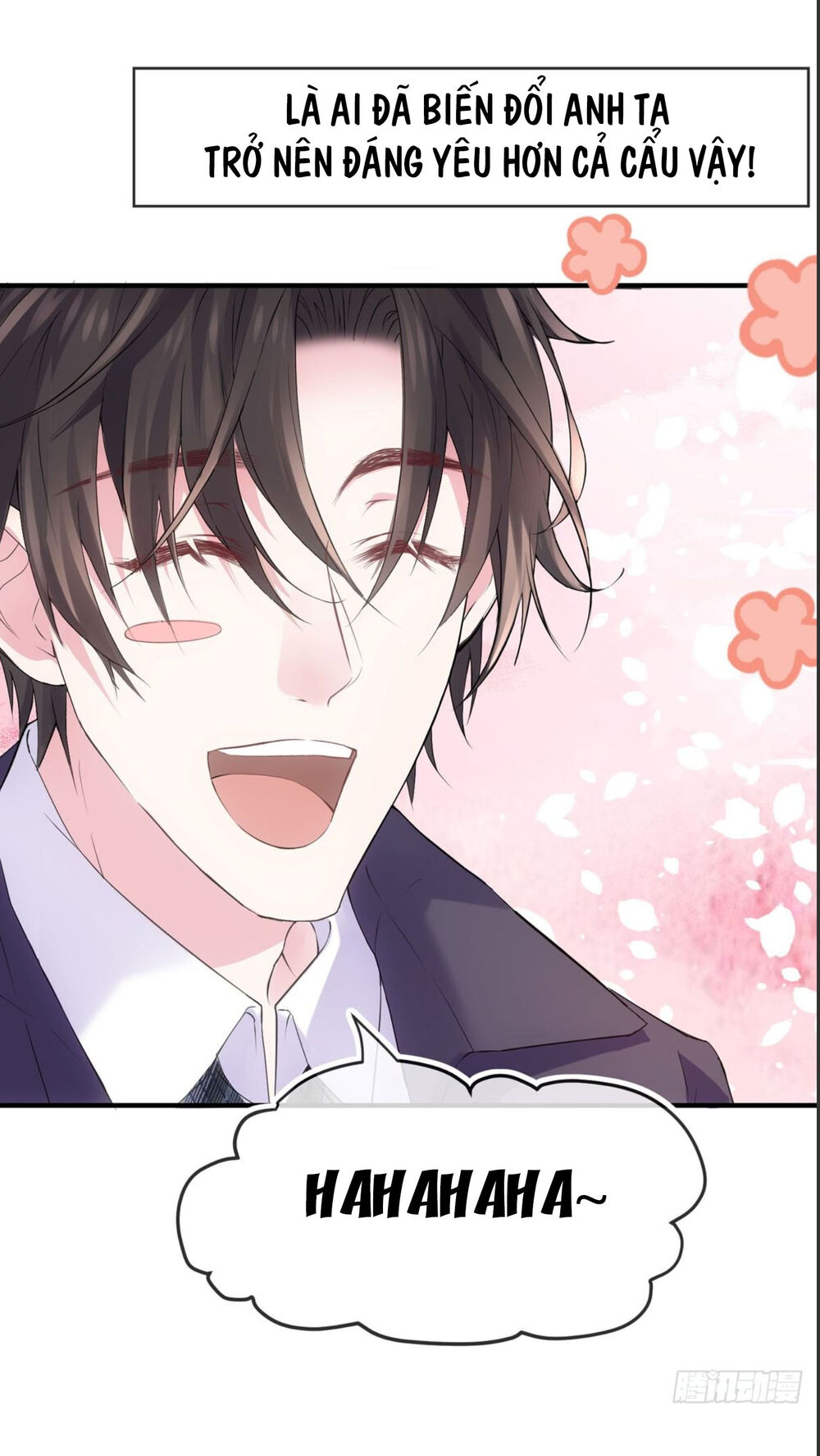 tôi không phải là nam phụ số 2 – cực phẩm nhân gian lý hi vệ chapter 1.2 20