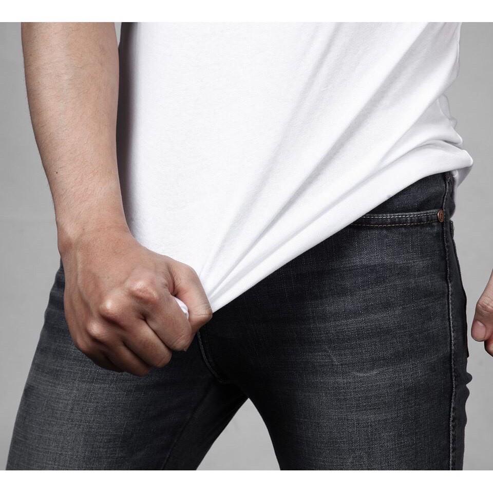 Áo Phông Unisex Cực Độc Thiết Kế Fast Food
