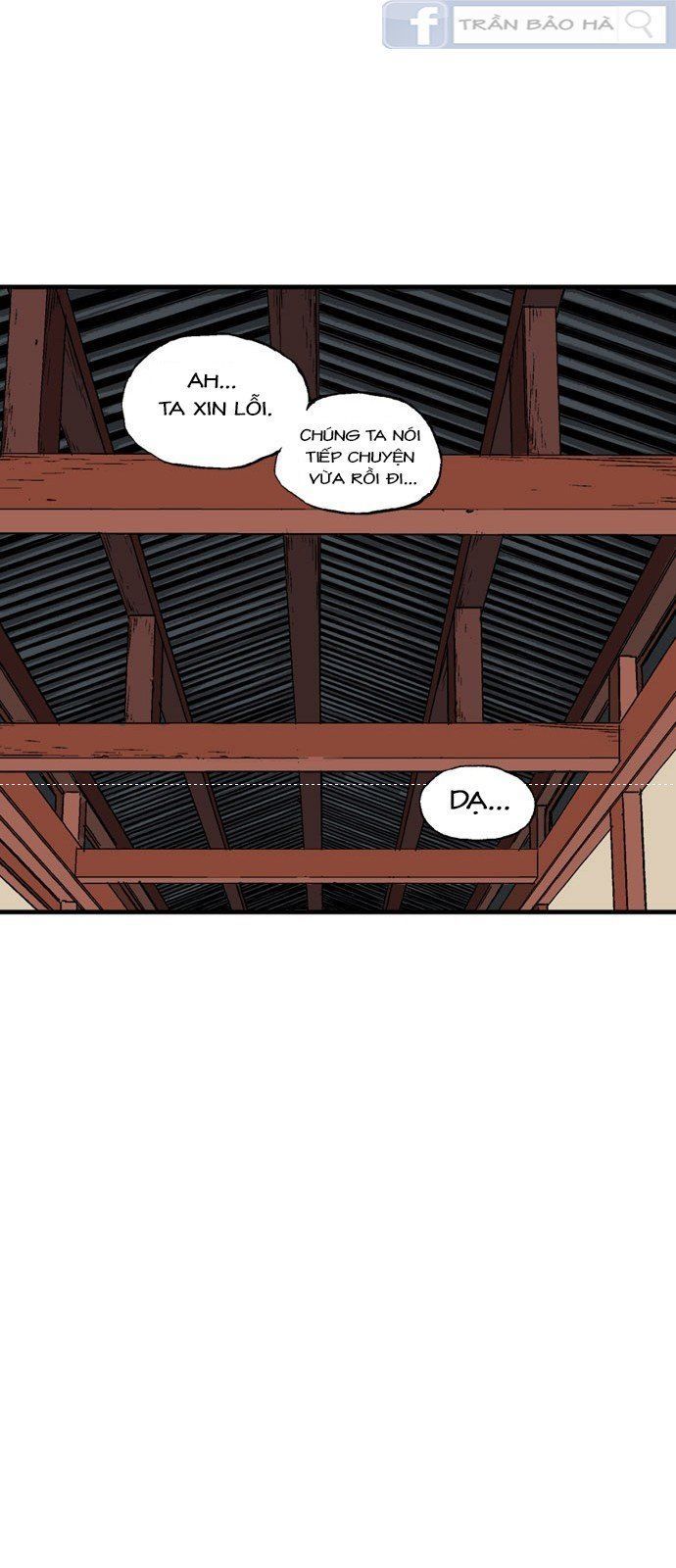 cao thủ 2 chapter 89 67