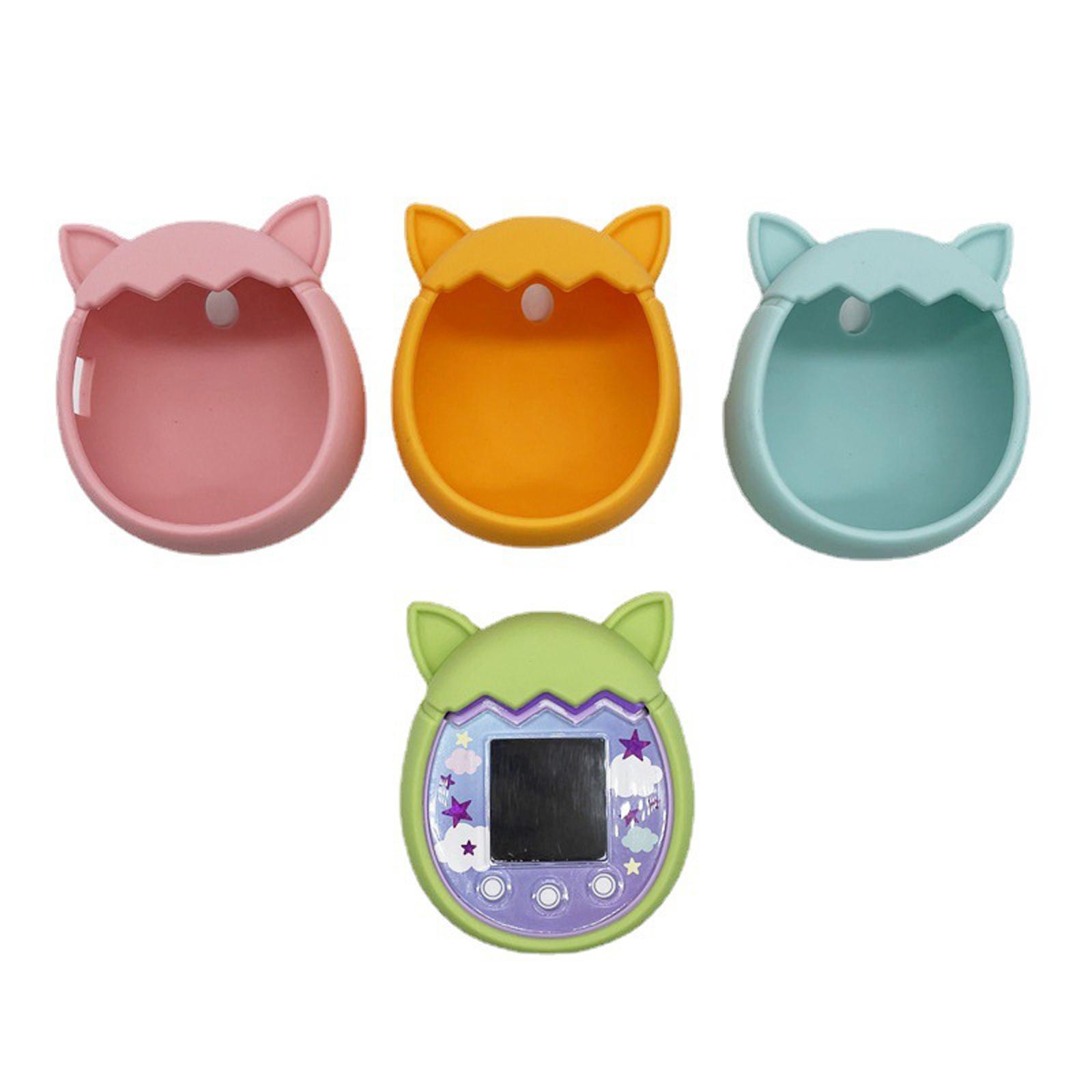Silicone Case Cover, for PIX Interactive Pet Game Machine