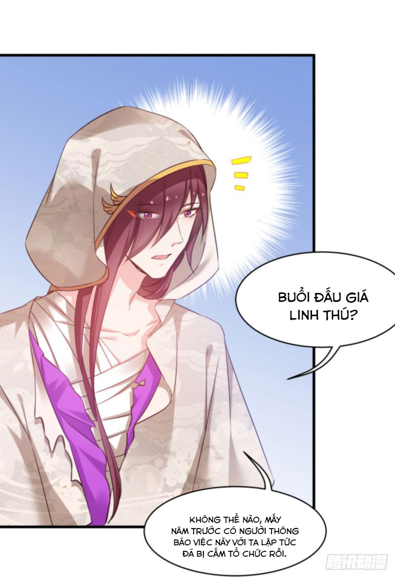 trò chơi trừng phạt chapter 78 6