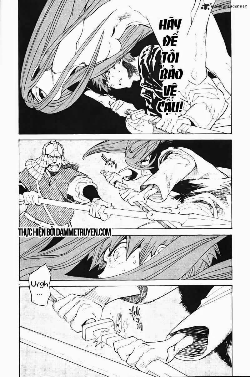 shuto hell chapter 22 4