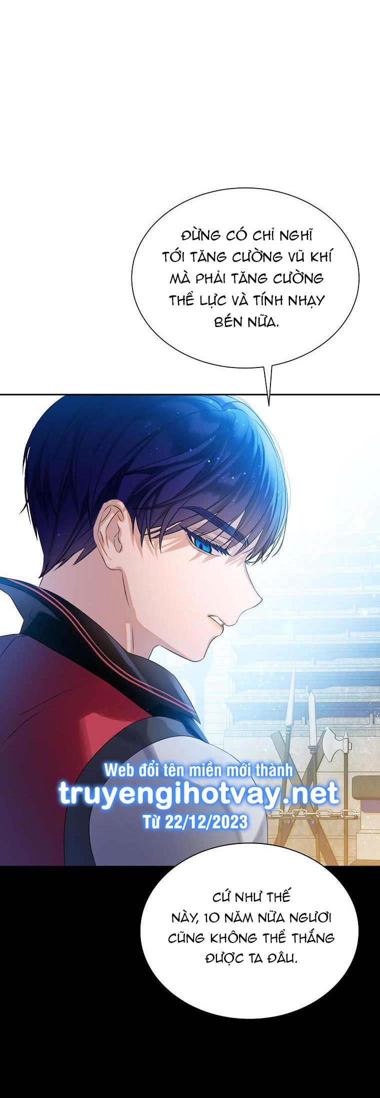 tôi là nữ thừa kế của gia tộc phản diện chapter 10.1 21