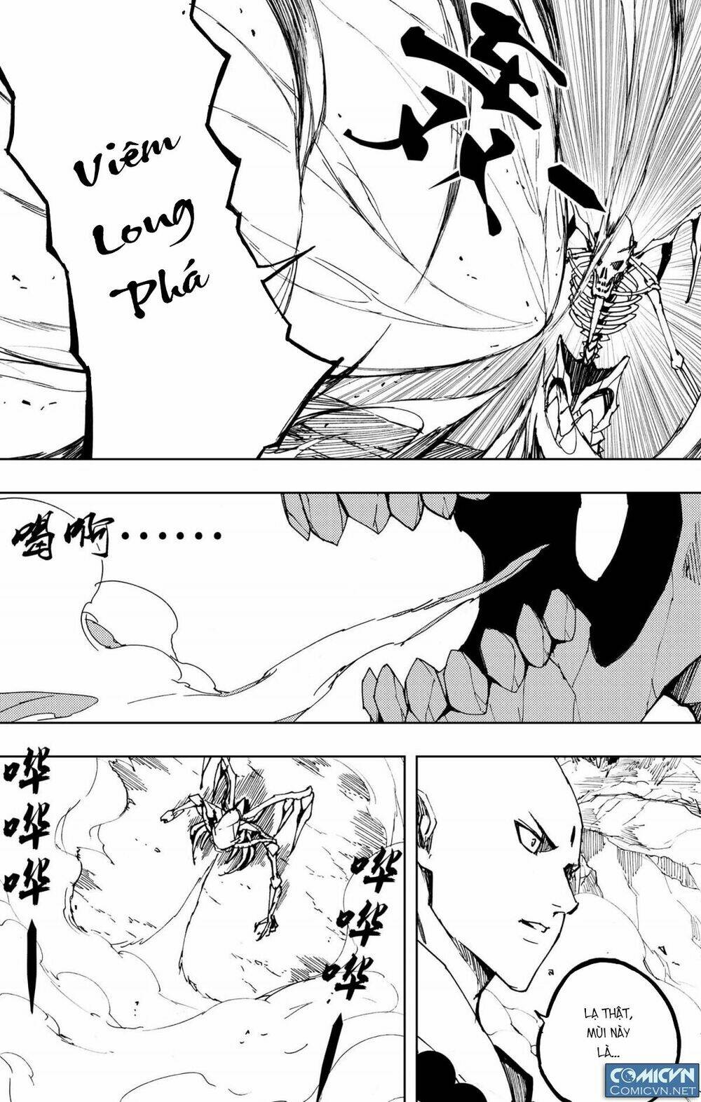 tây du đường tăng hàng ma chapter 40 7