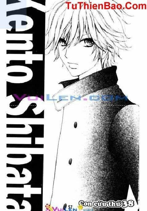 chàng quản gia của bé mei chapter 6 56