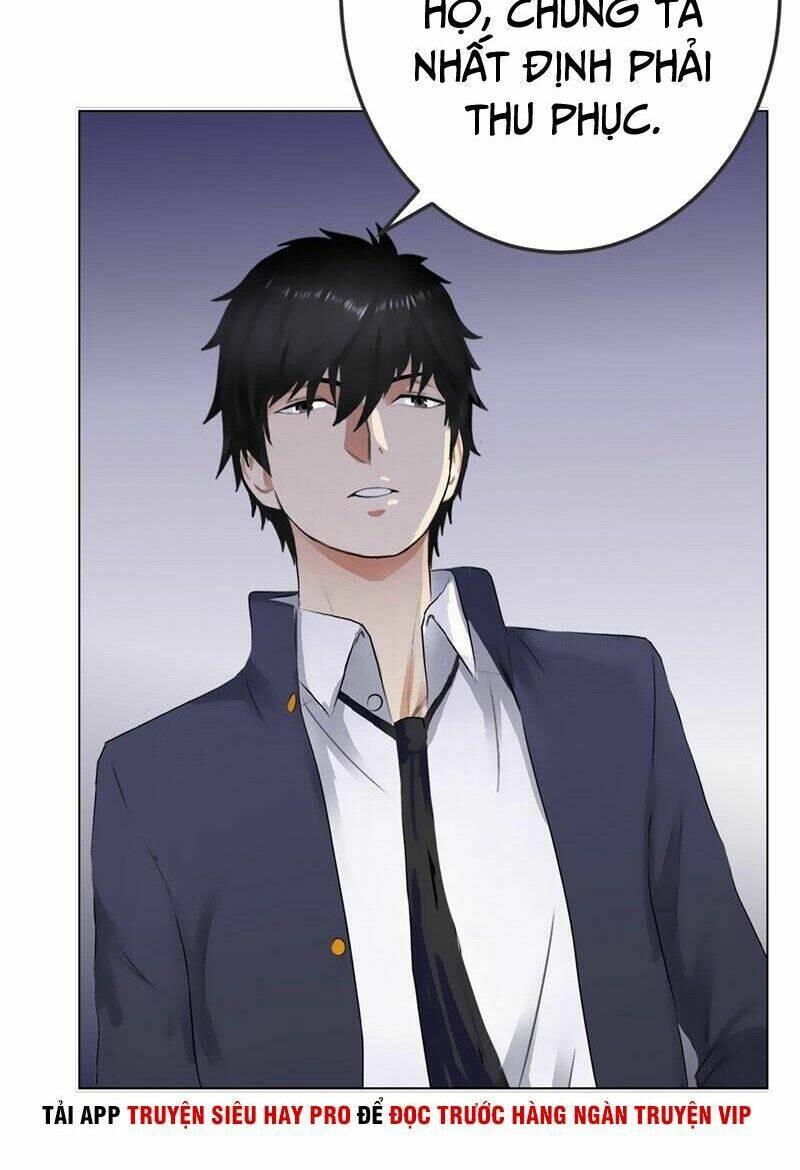 học viện cao thủ chapter 126 25