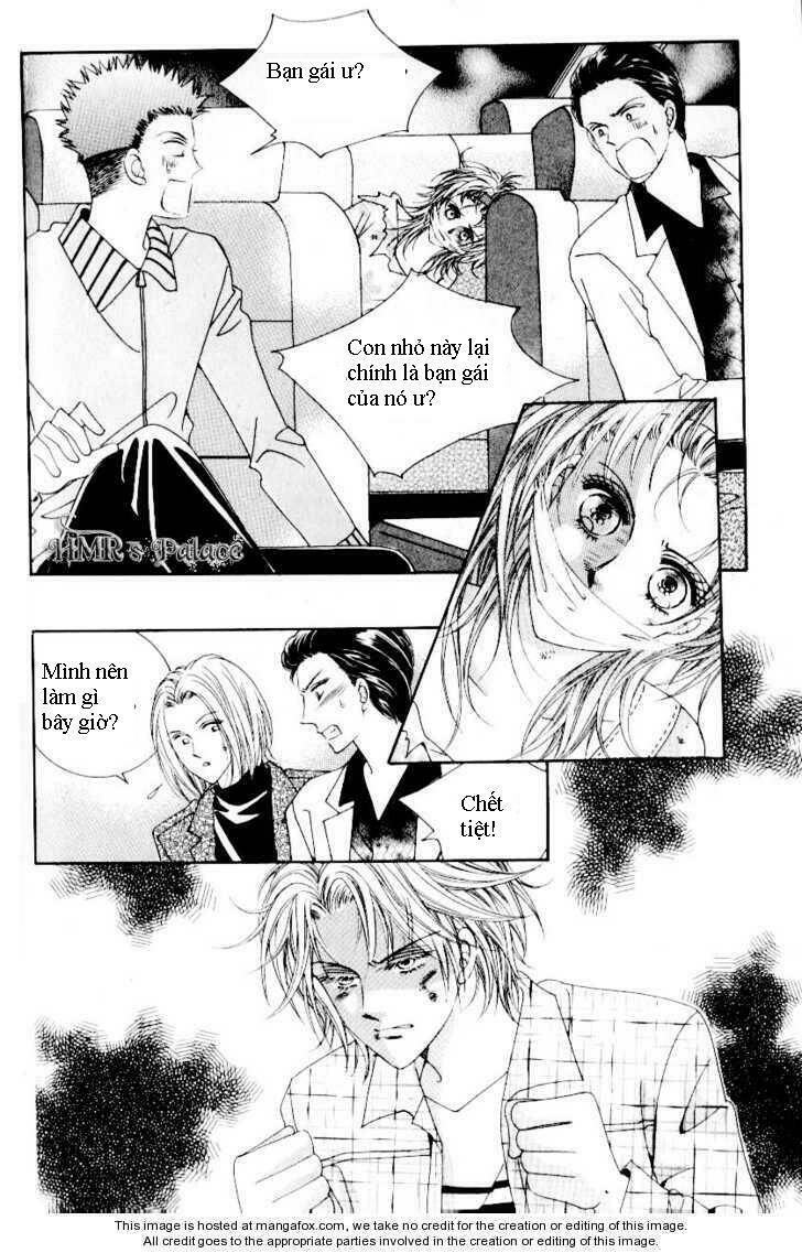 thần tượng mua sắm chapter 24 7