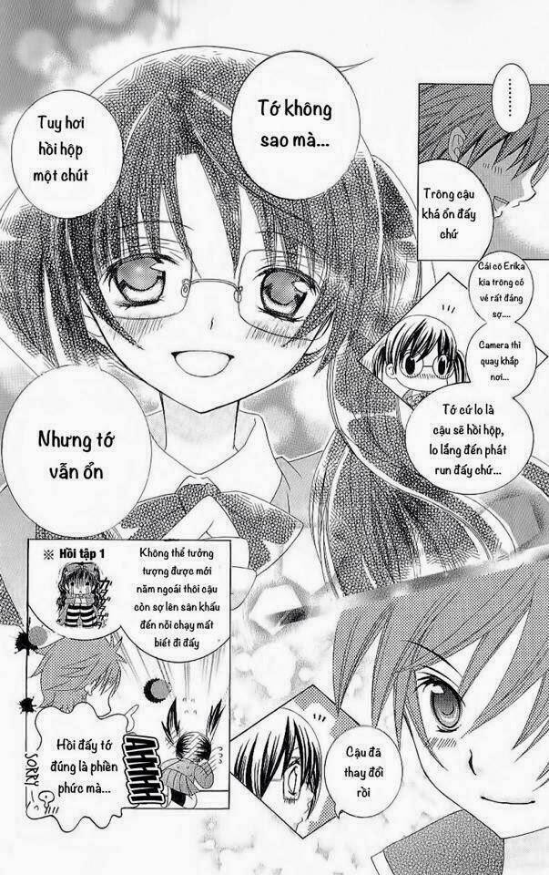 suki desu suzuki-kun!! chapter 20 16