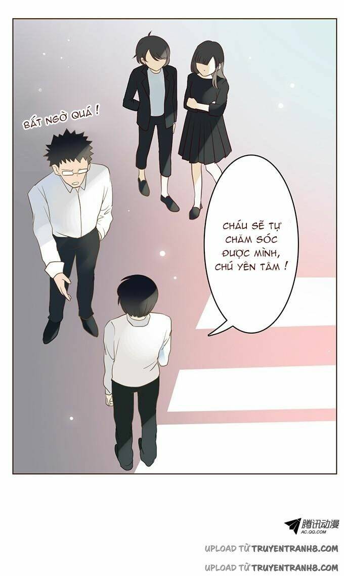 ớn lạnh tuyệt đối chapter 10 28