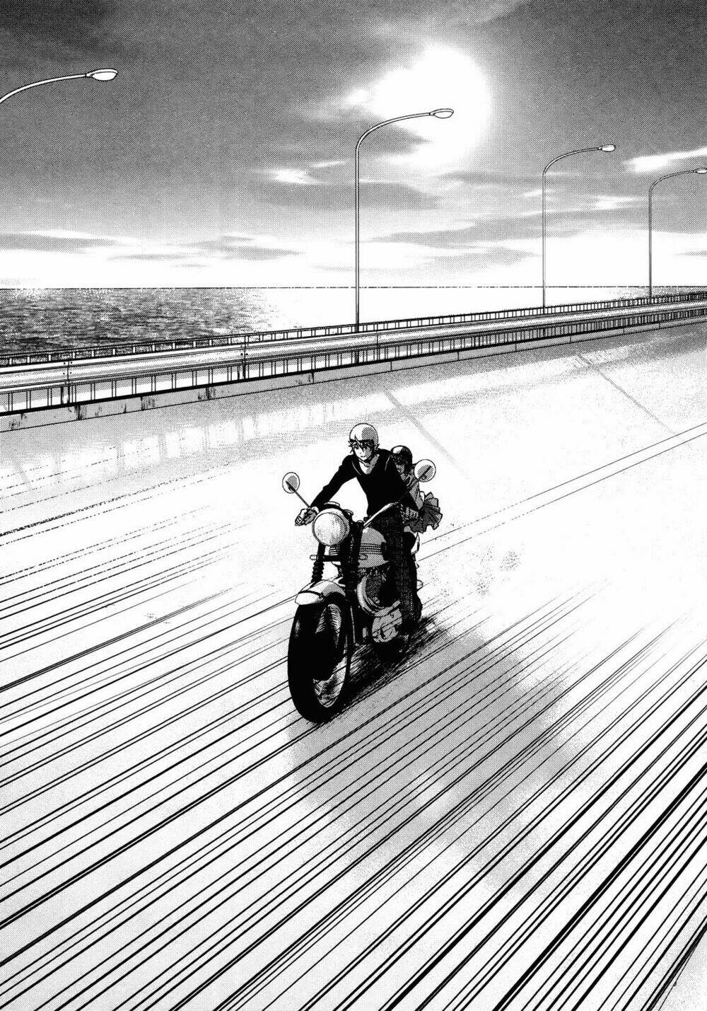 seishun pop! chapter 20 17